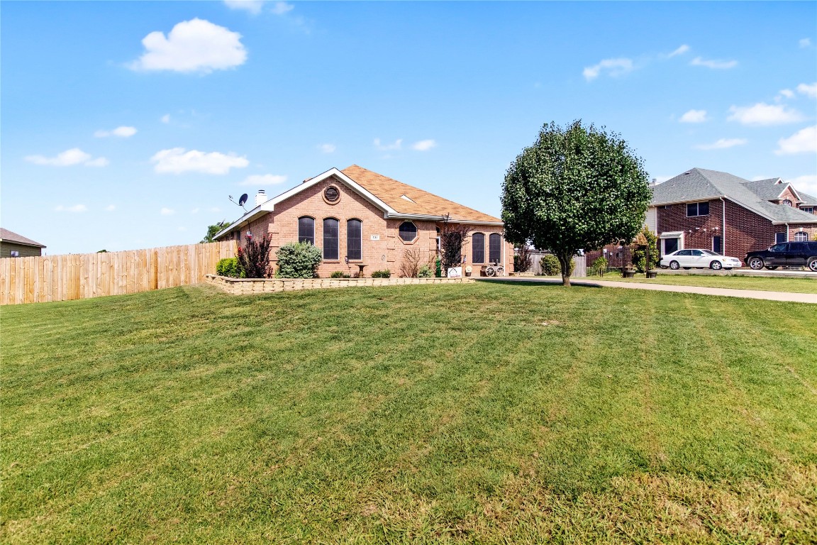 731 Meghann Lane Waxahachie TX 75167