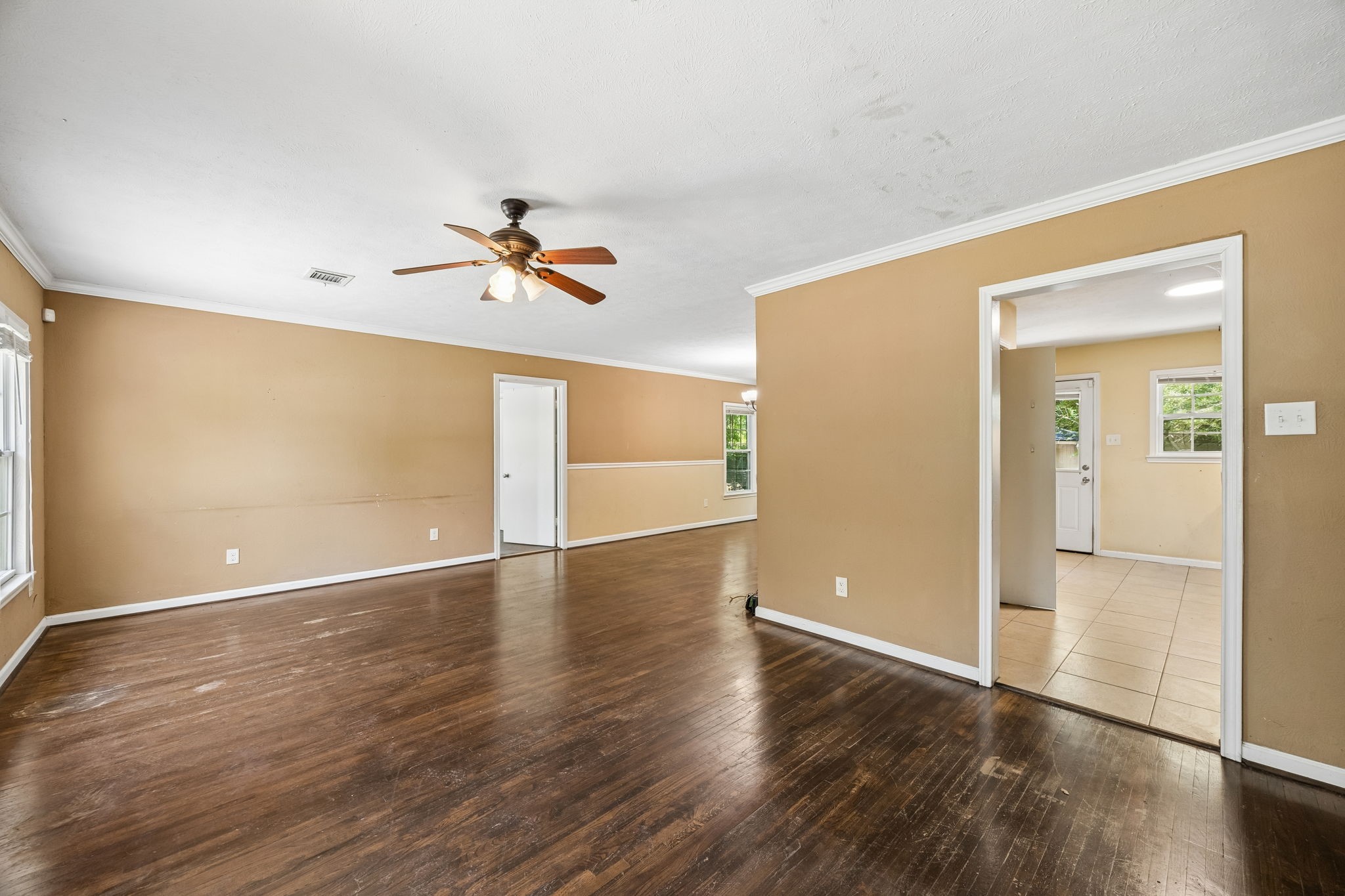 3228 E Perryton Drive Dallas TX 75224