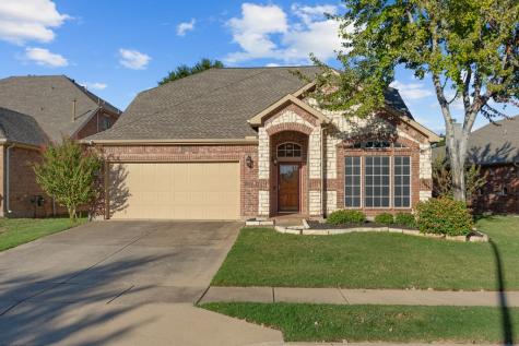 2737 Maple Creek Drive Fort Worth TX 76177