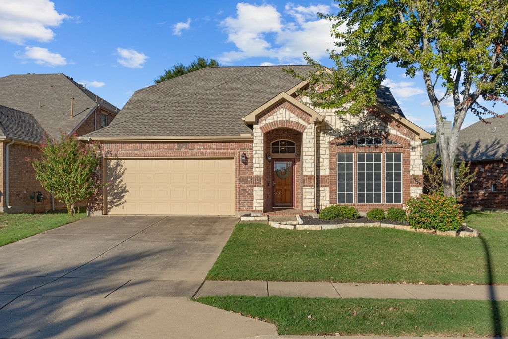 2737 Maple Creek Drive Fort Worth TX 76177