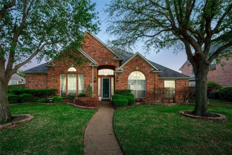 1331 Westchester Drive Coppell TX 75019