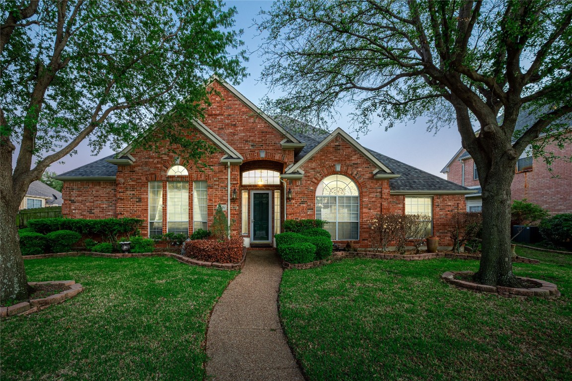 1331 Westchester Drive Coppell TX 75019