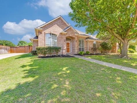 318 Lakefield Drive Murphy TX 75094