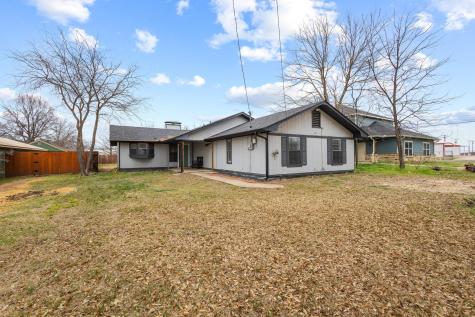 412 Main Street Pottsboro TX 75076