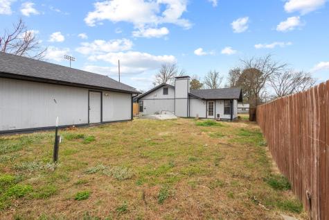 412 Main Street Pottsboro TX 75076