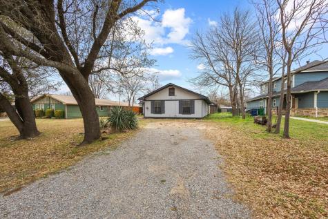 412 Main Street Pottsboro TX 75076