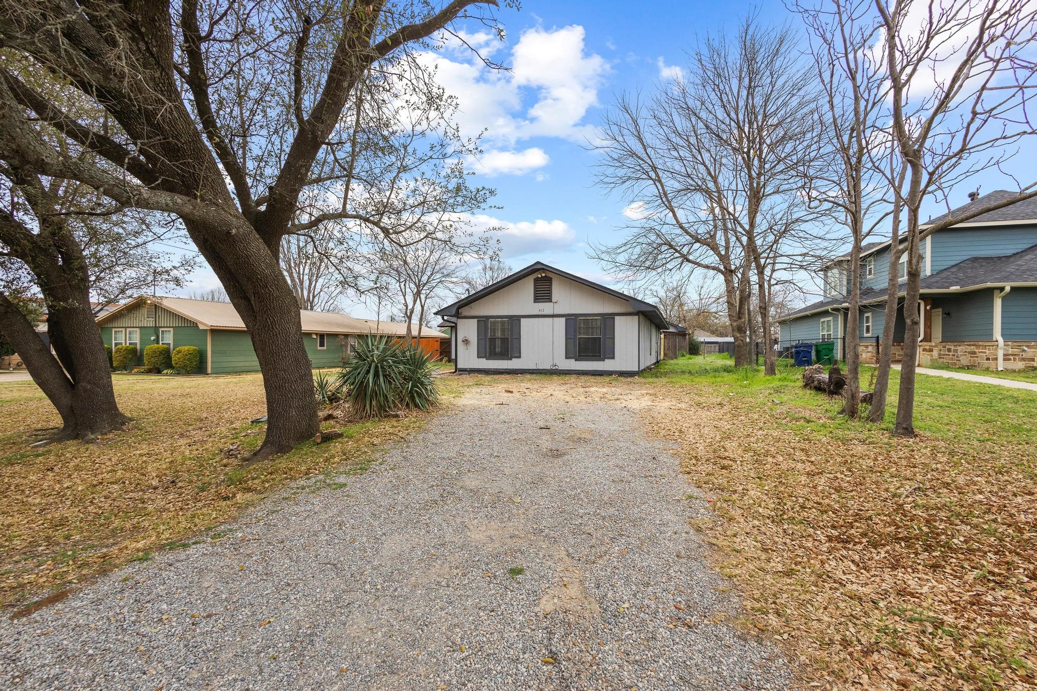 412 Main Street Pottsboro TX 75076
