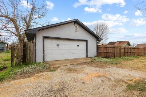 412 Main Street Pottsboro TX 75076