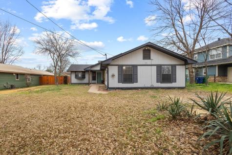 412 Main Street Pottsboro TX 75076