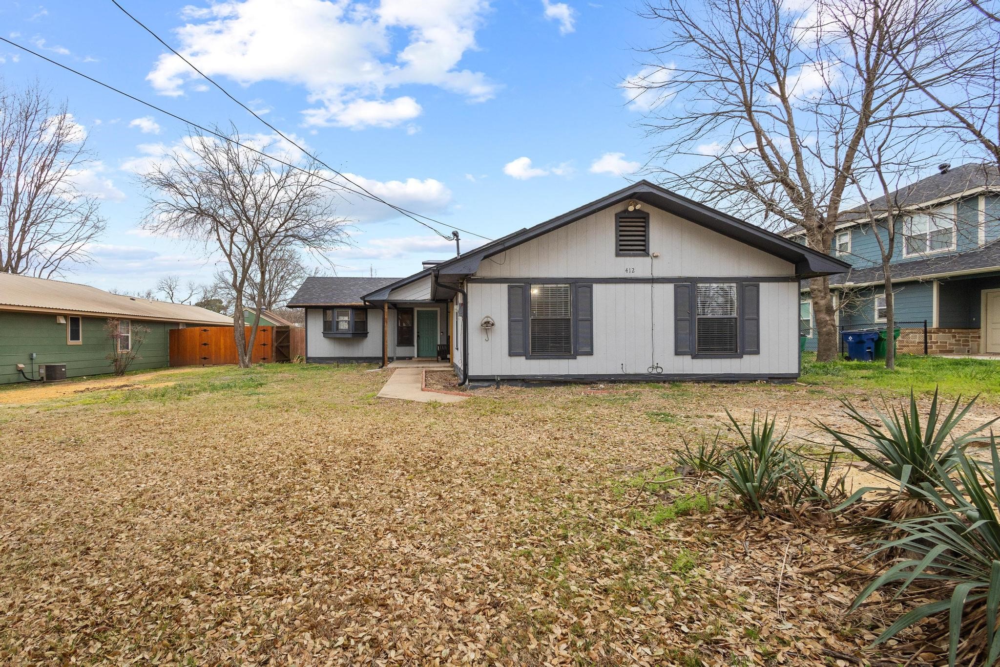 412 Main Street Pottsboro TX 75076