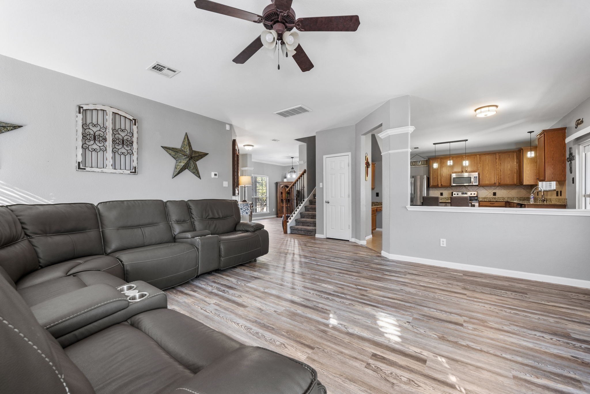704 Cattail Circle Harker Heights TX 76548