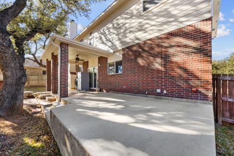 704 Cattail Circle Harker Heights TX 76548