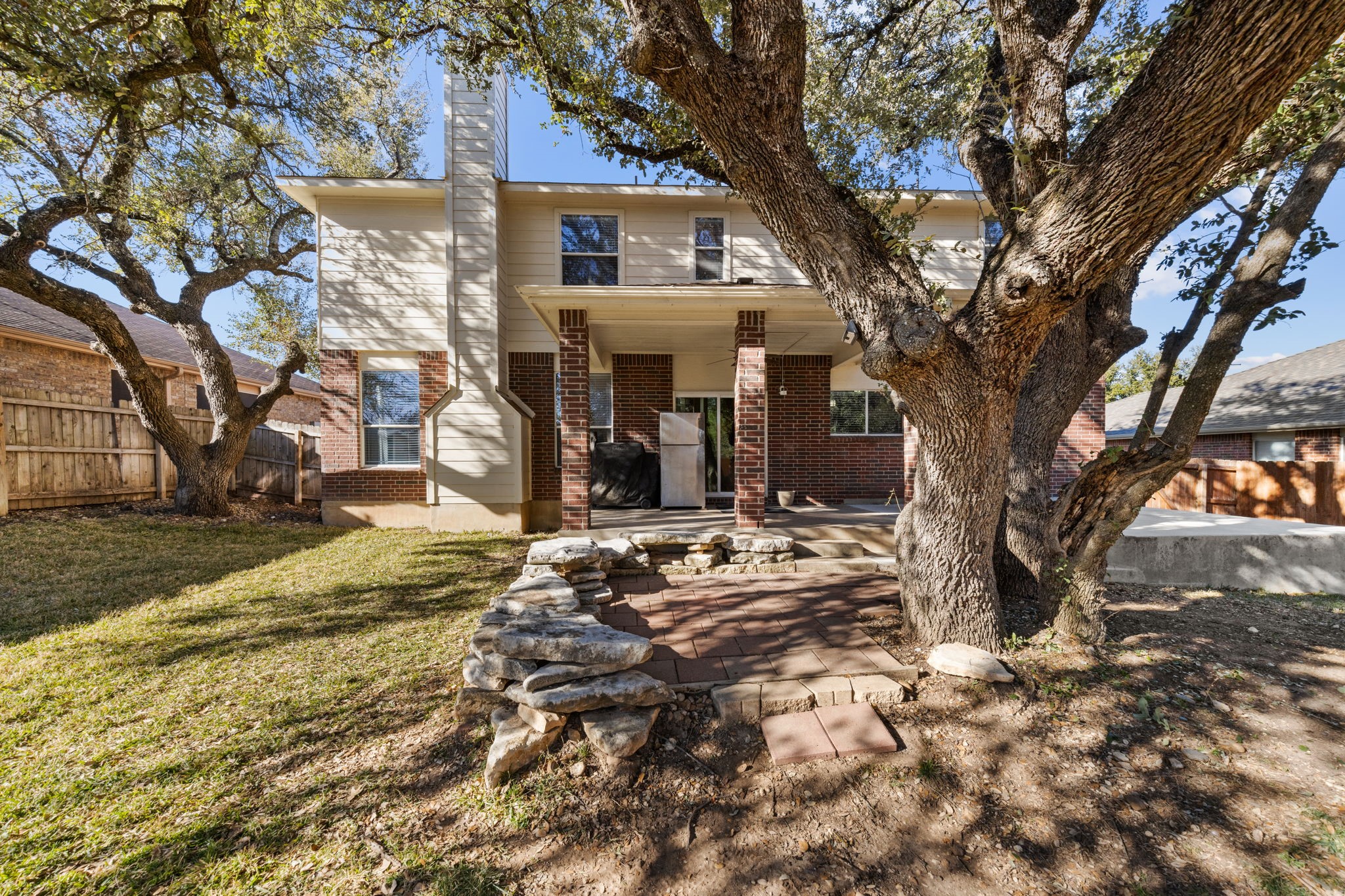 704 Cattail Circle Harker Heights TX 76548