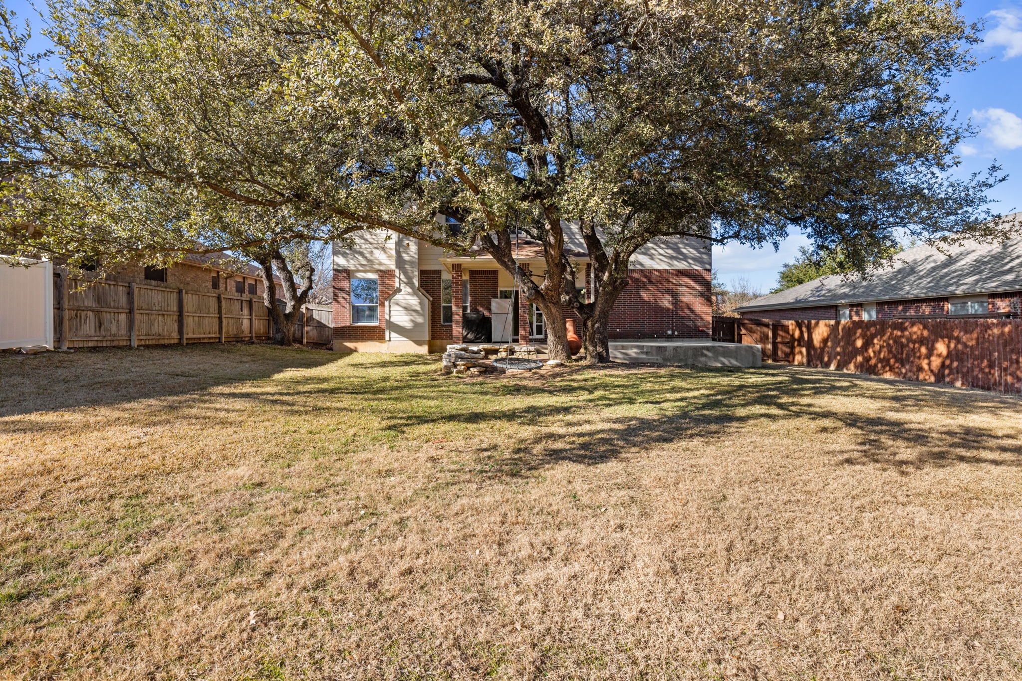 704 Cattail Circle Harker Heights TX 76548