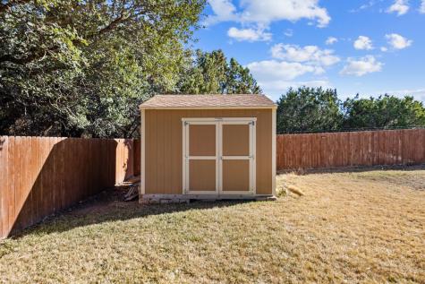 704 Cattail Circle Harker Heights TX 76548