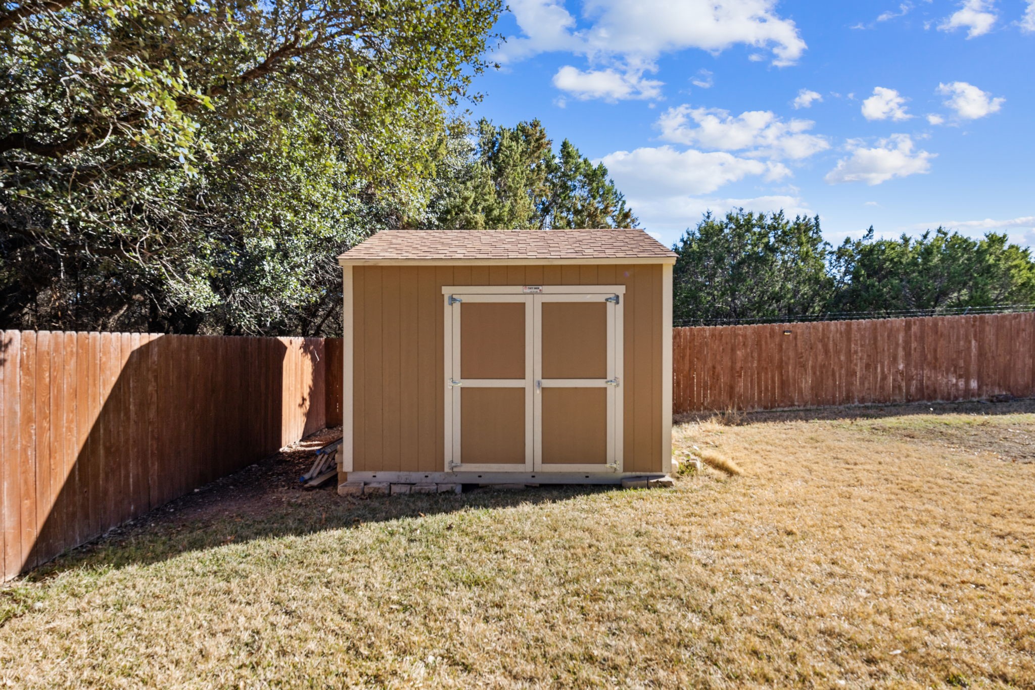 704 Cattail Circle Harker Heights TX 76548