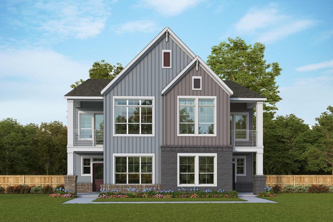 251 Sunset Lane Fort Worth TX 76114