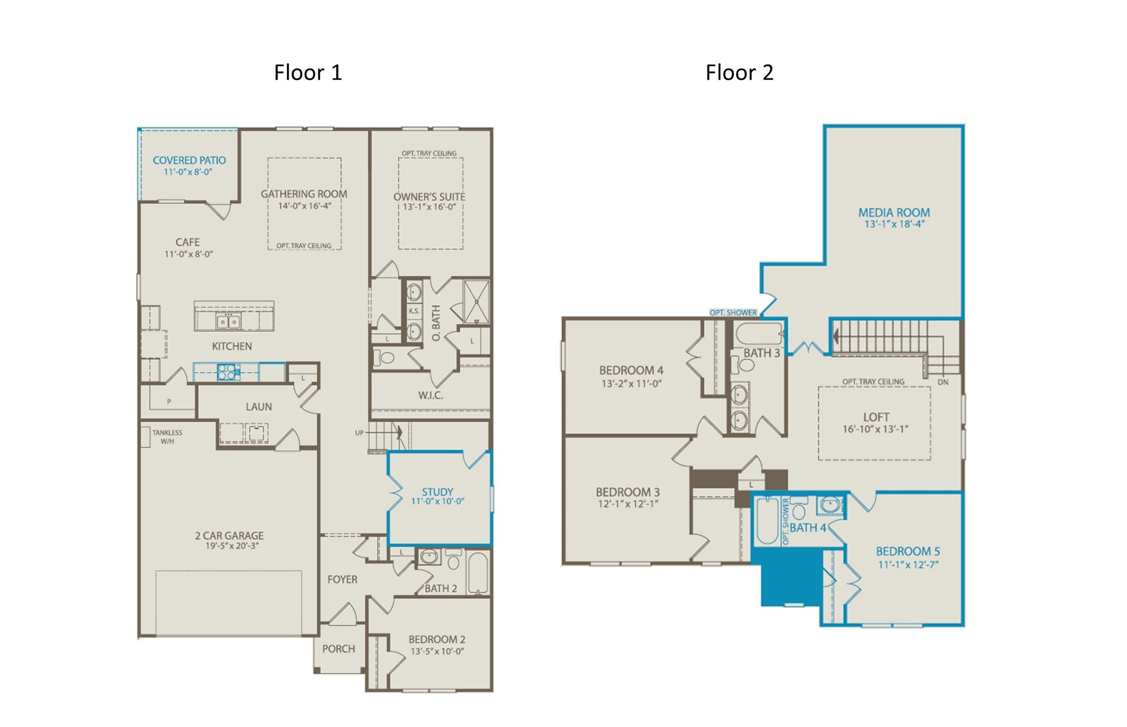 4801 Ripley Avenue Celina TX 75009