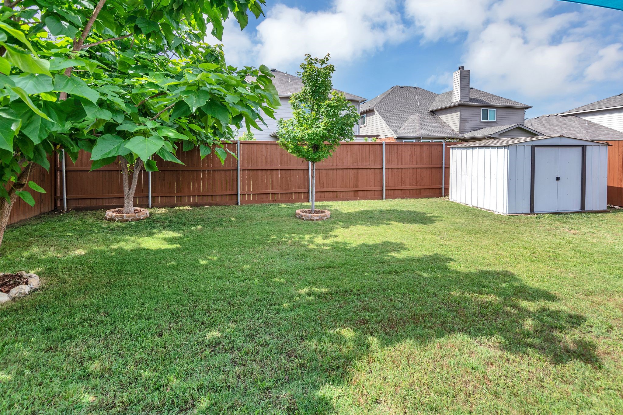 1312 Elkford Lane Fort Worth TX 76247