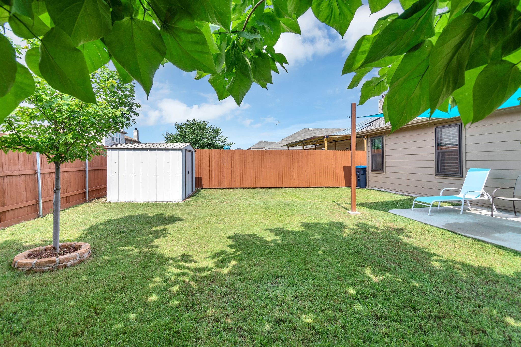1312 Elkford Lane Fort Worth TX 76247