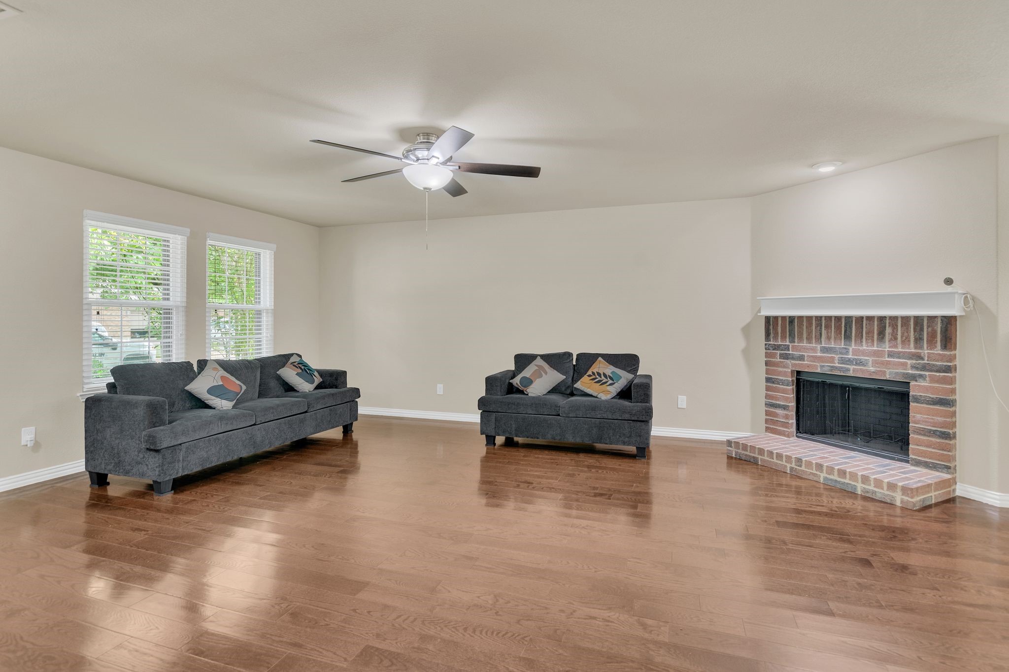 1312 Elkford Lane Fort Worth TX 76247