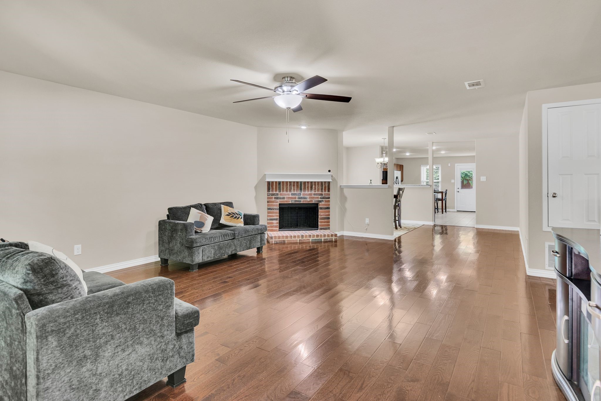 1312 Elkford Lane Fort Worth TX 76247