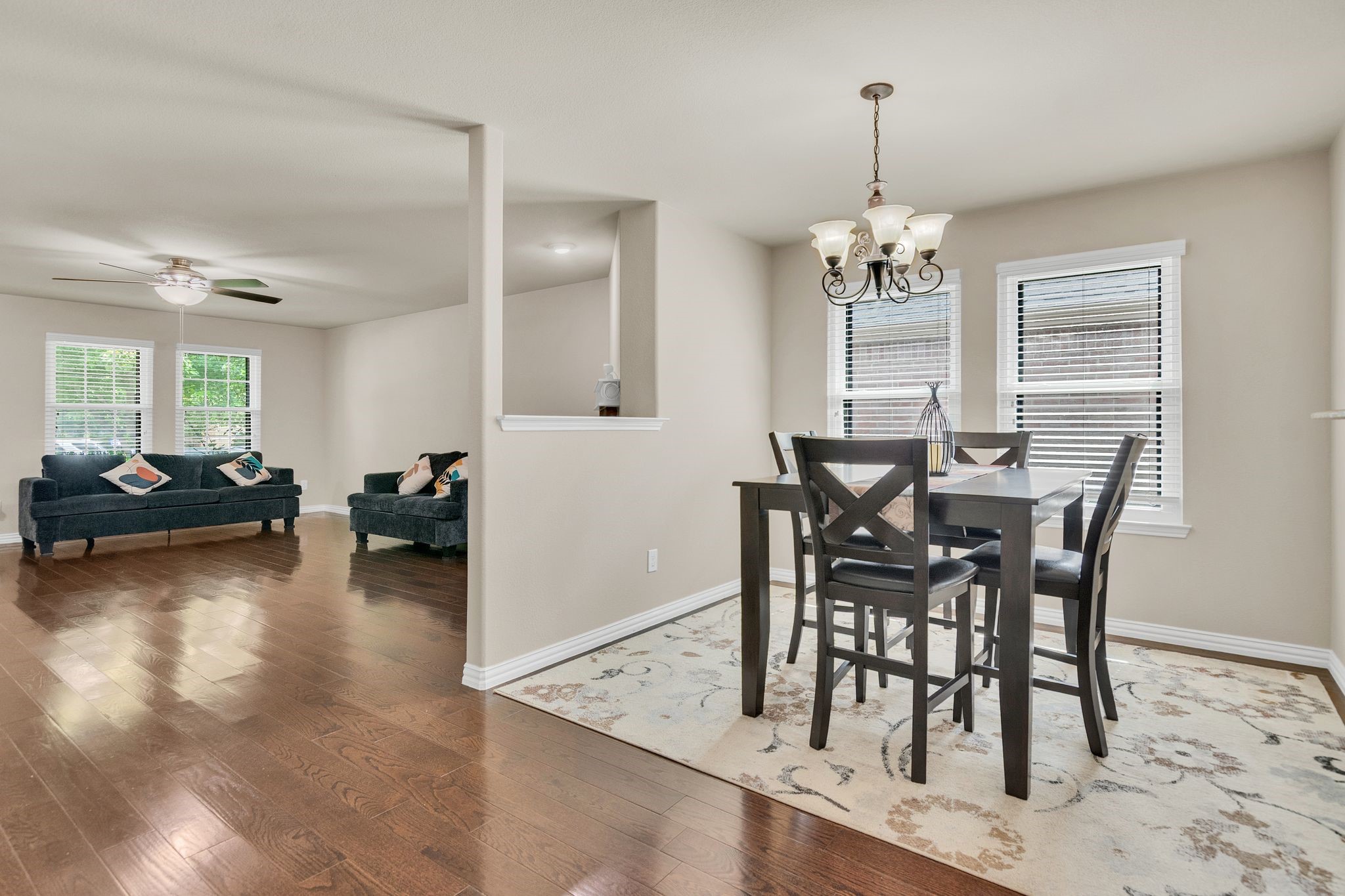 1312 Elkford Lane Fort Worth TX 76247