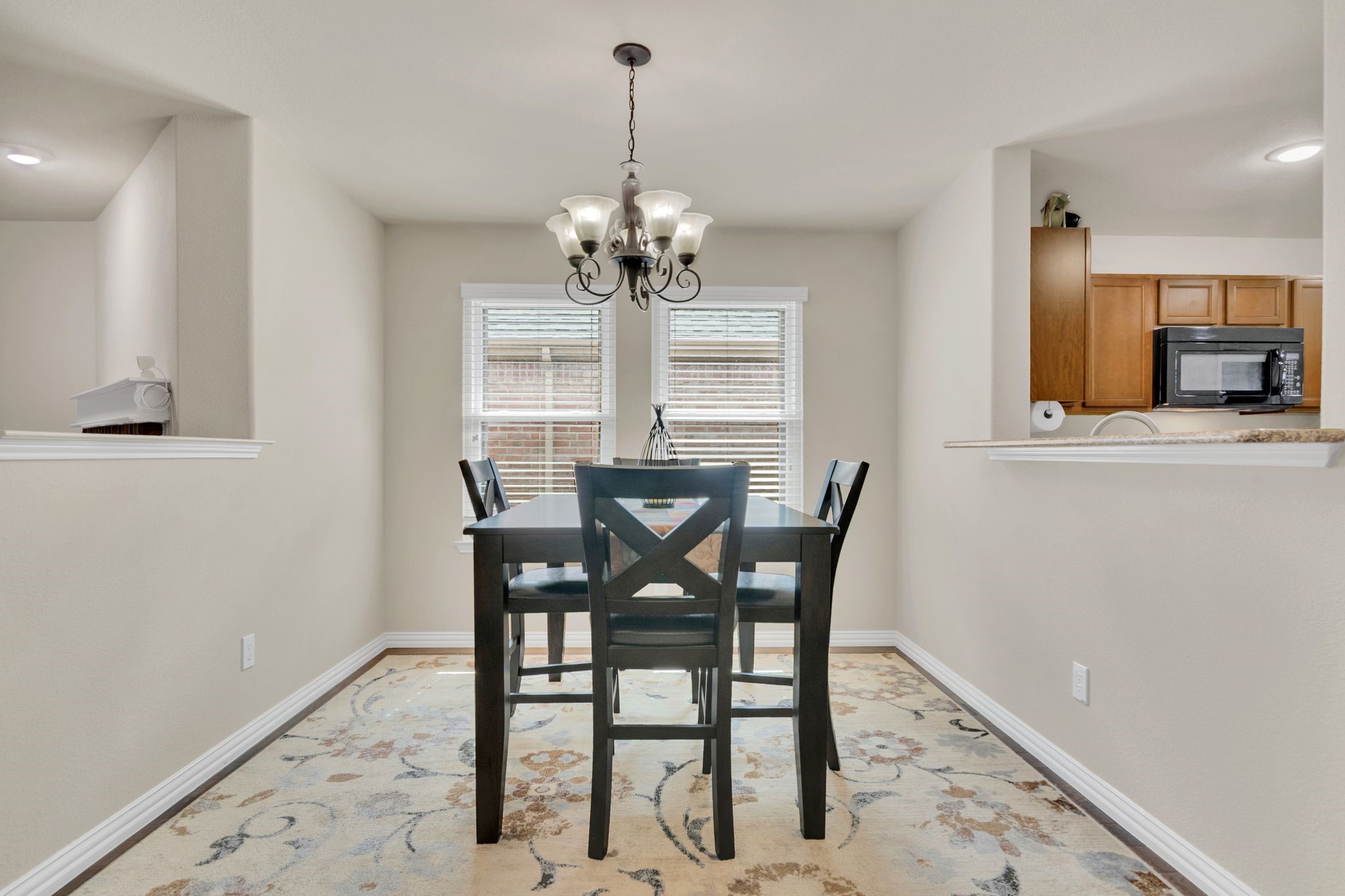 1312 Elkford Lane Fort Worth TX 76247
