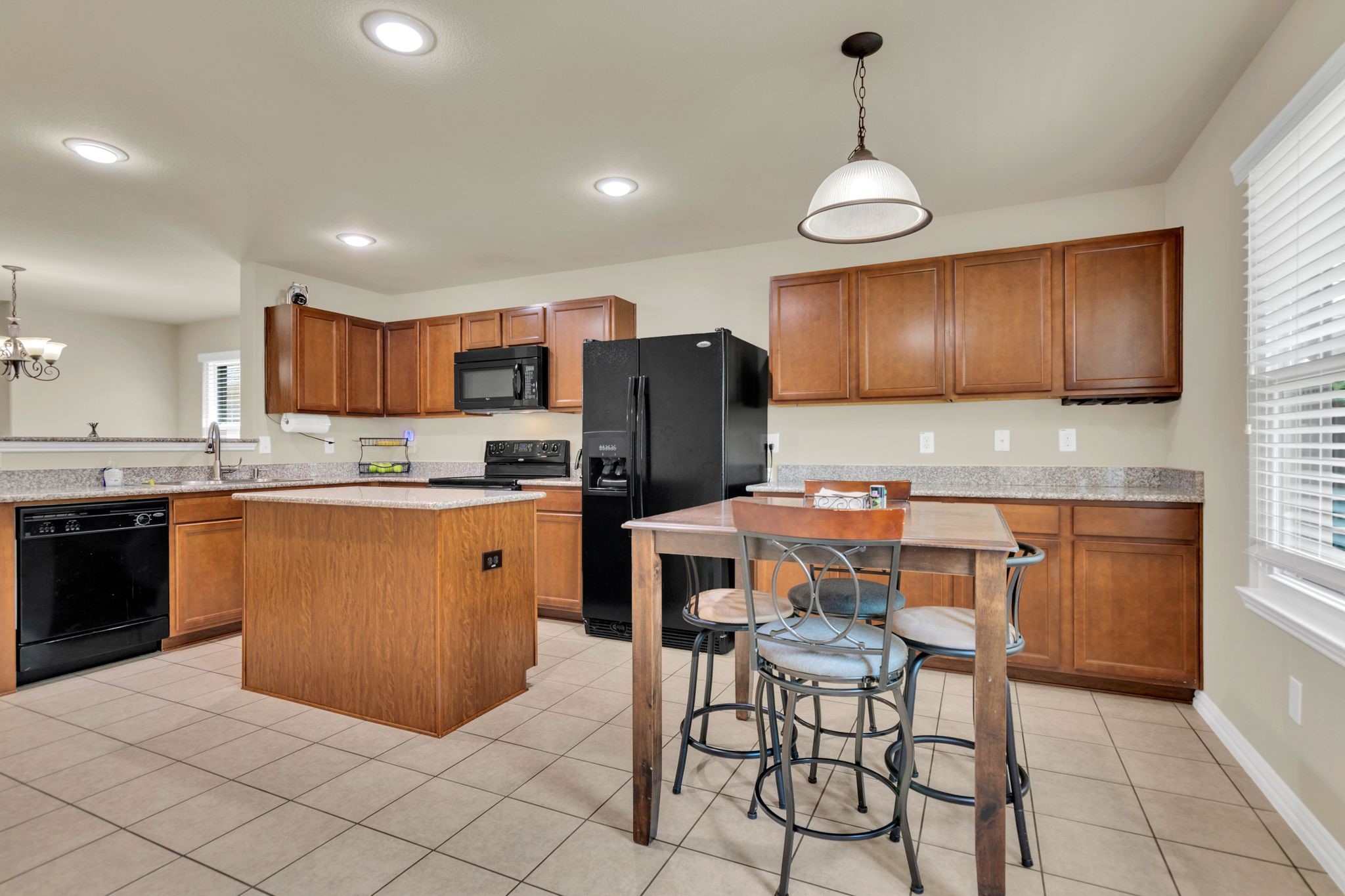 1312 Elkford Lane Fort Worth TX 76247
