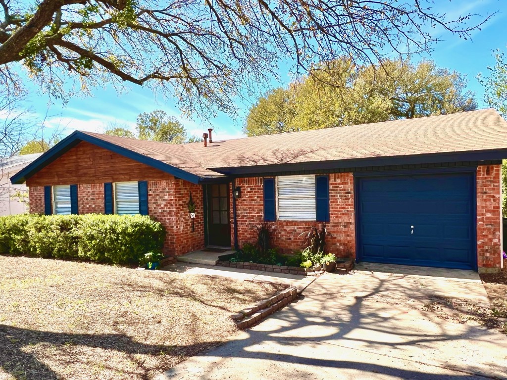 7113 Payte Lane North Richland Hills TX 76182
