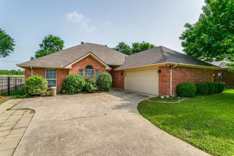 531 Beasley Drive Lewisville TX 75057
