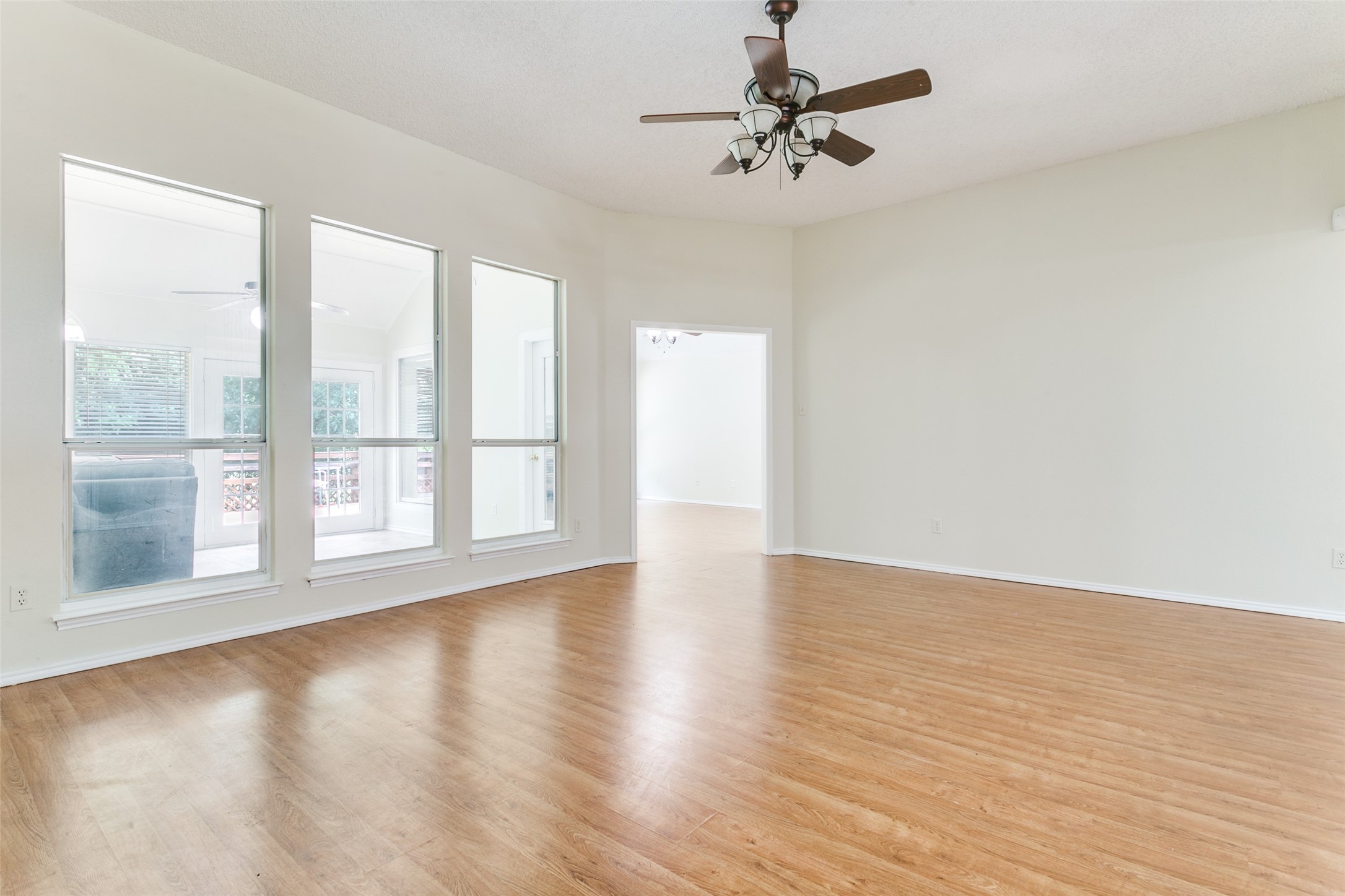 531 Beasley Drive Lewisville TX 75057