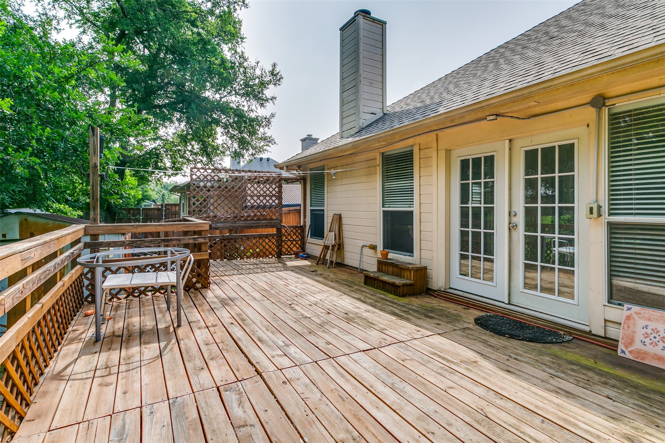 531 Beasley Drive Lewisville TX 75057