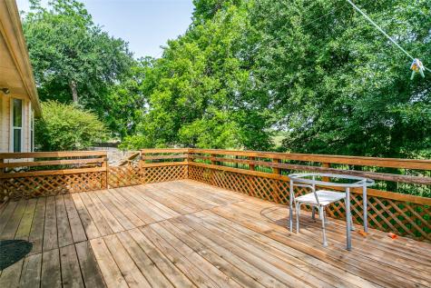 531 Beasley Drive Lewisville TX 75057