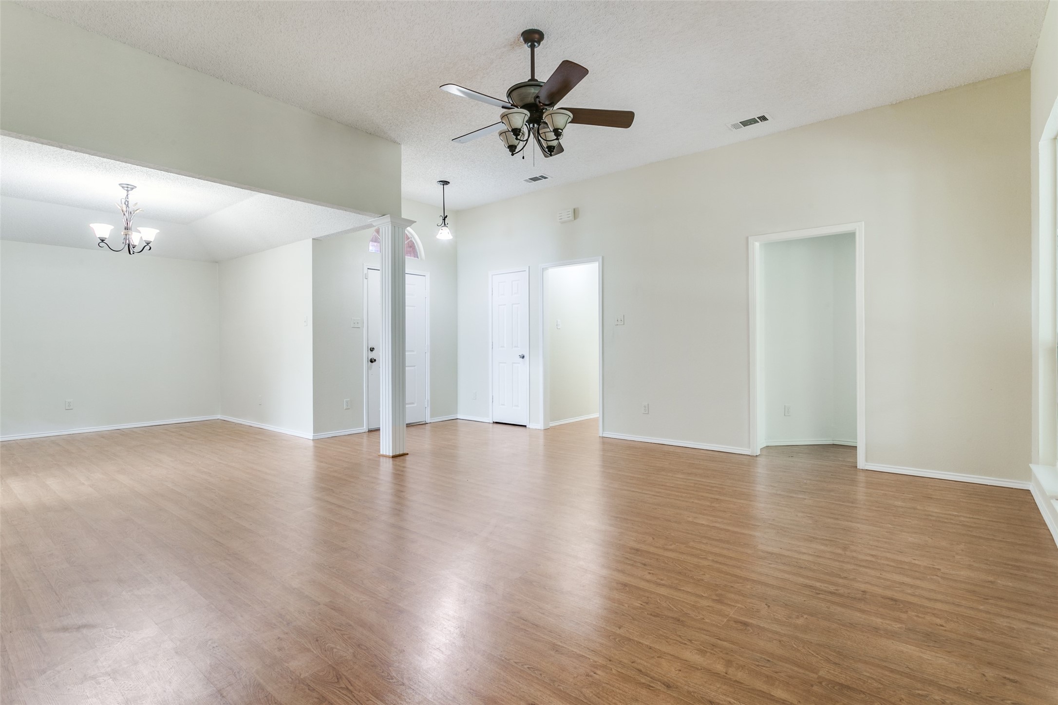 531 Beasley Drive Lewisville TX 75057
