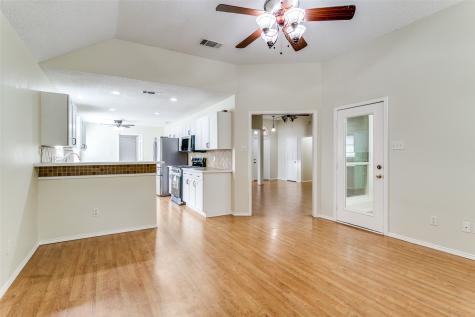 531 Beasley Drive Lewisville TX 75057