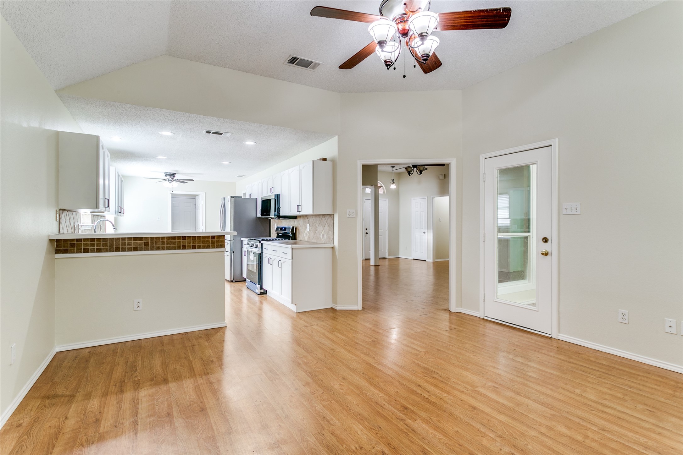 531 Beasley Drive Lewisville TX 75057