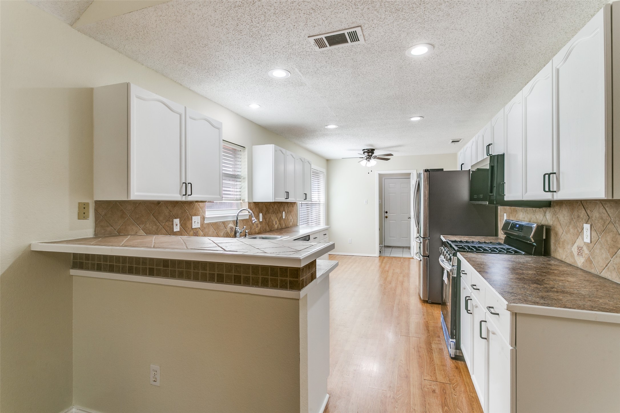 531 Beasley Drive Lewisville TX 75057