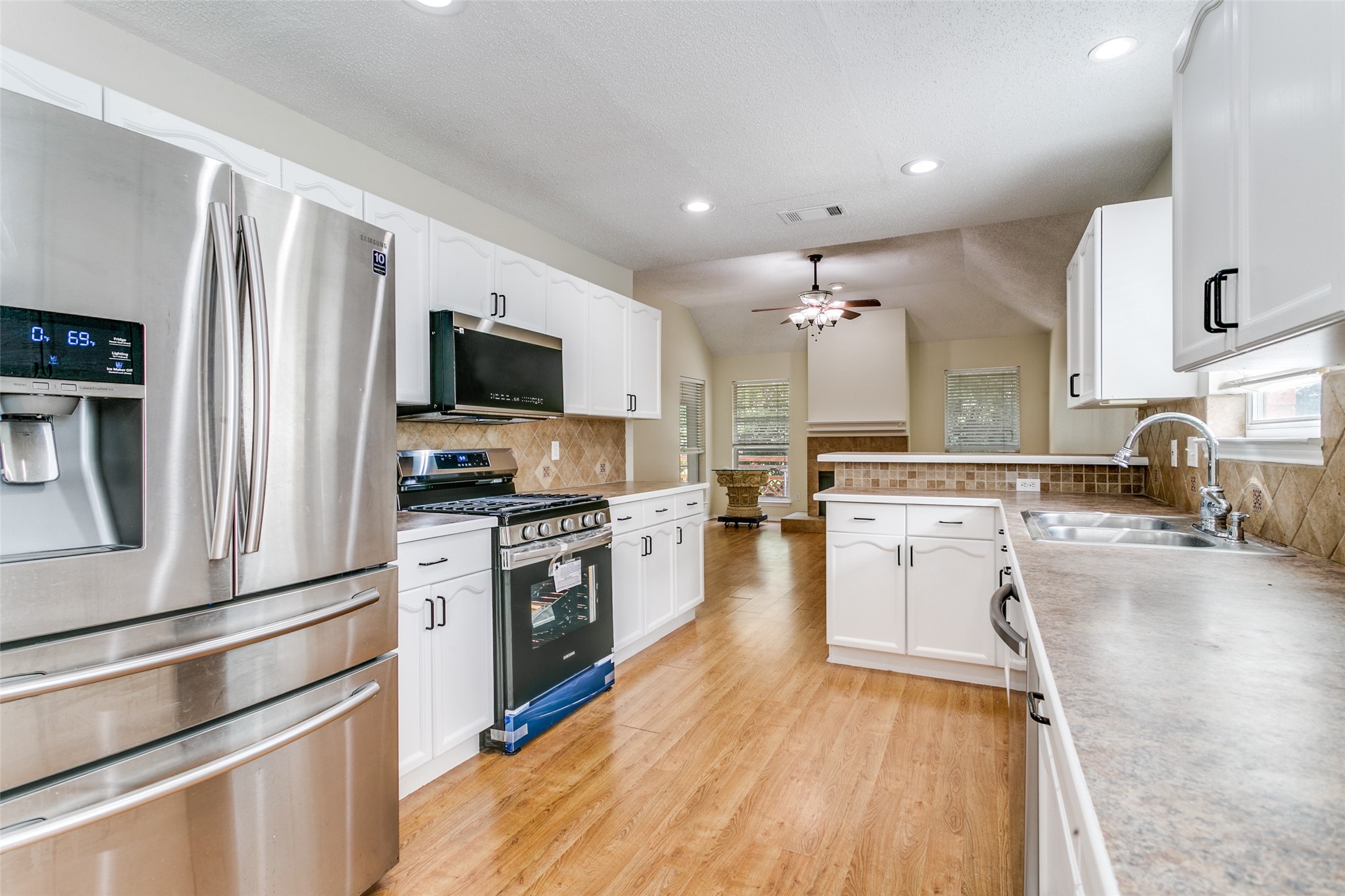 531 Beasley Drive Lewisville TX 75057