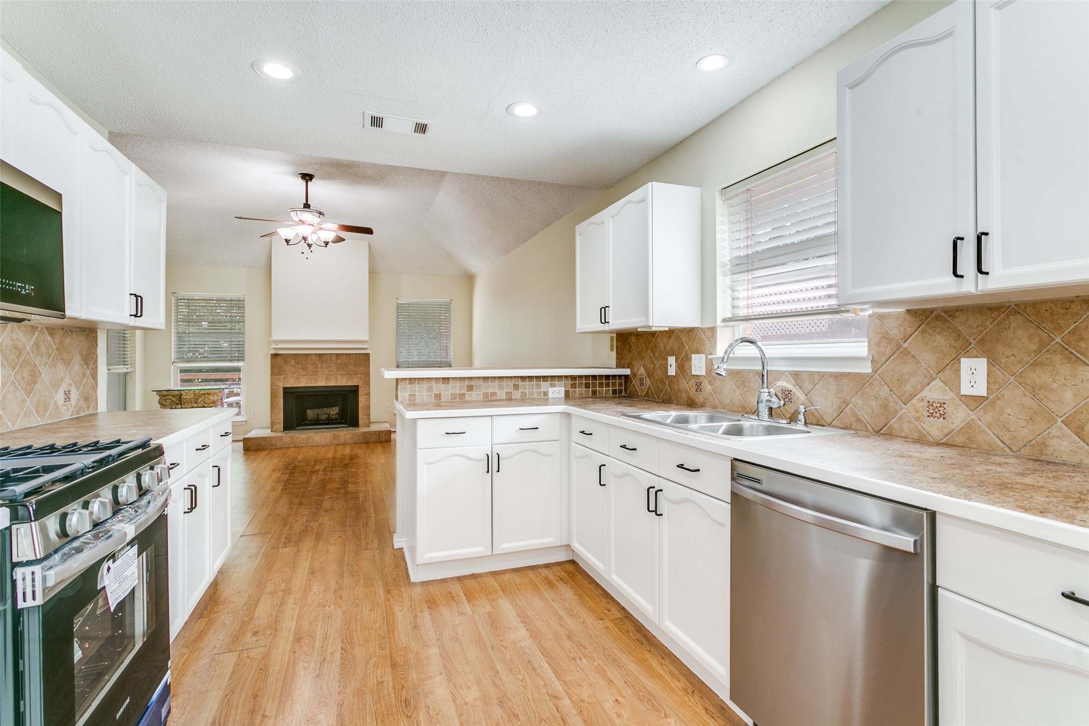 531 Beasley Drive Lewisville TX 75057