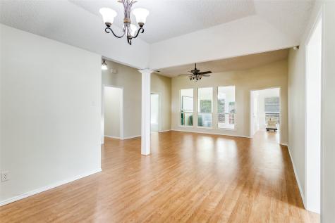 531 Beasley Drive Lewisville TX 75057
