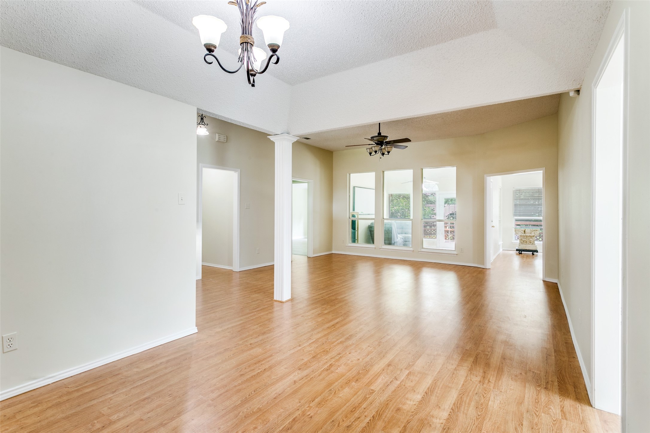 531 Beasley Drive Lewisville TX 75057