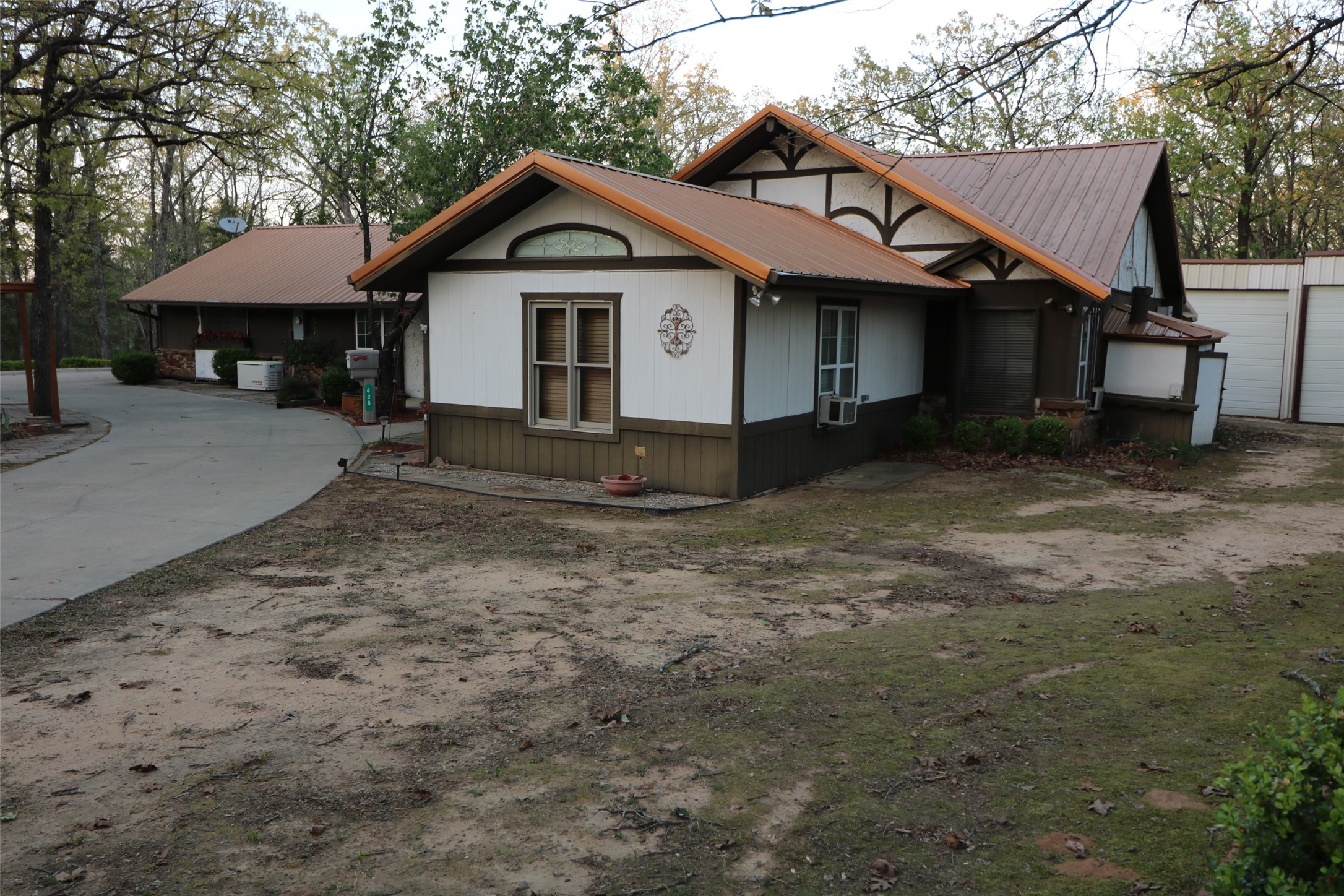 425 Dove Hollow Paris TX 75462