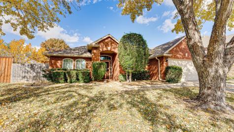11308 Knoxville Lane Frisco TX 75035