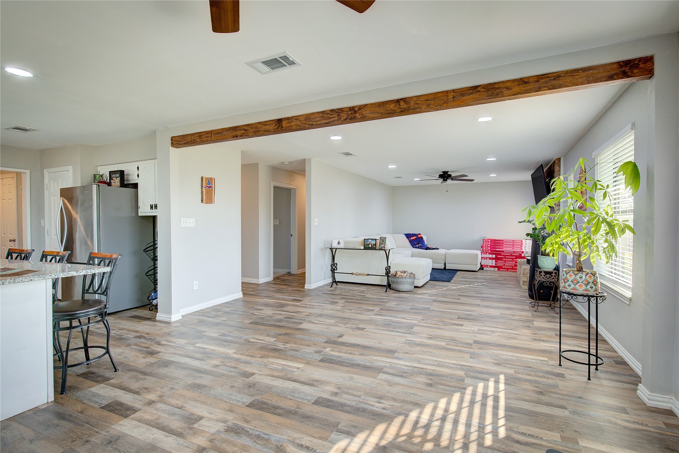 5317 E Interstate 30 Campbell TX 75422