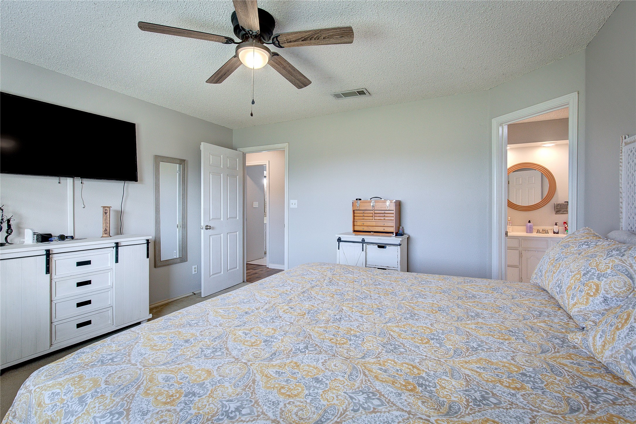 5317 E Interstate 30 Campbell TX 75422