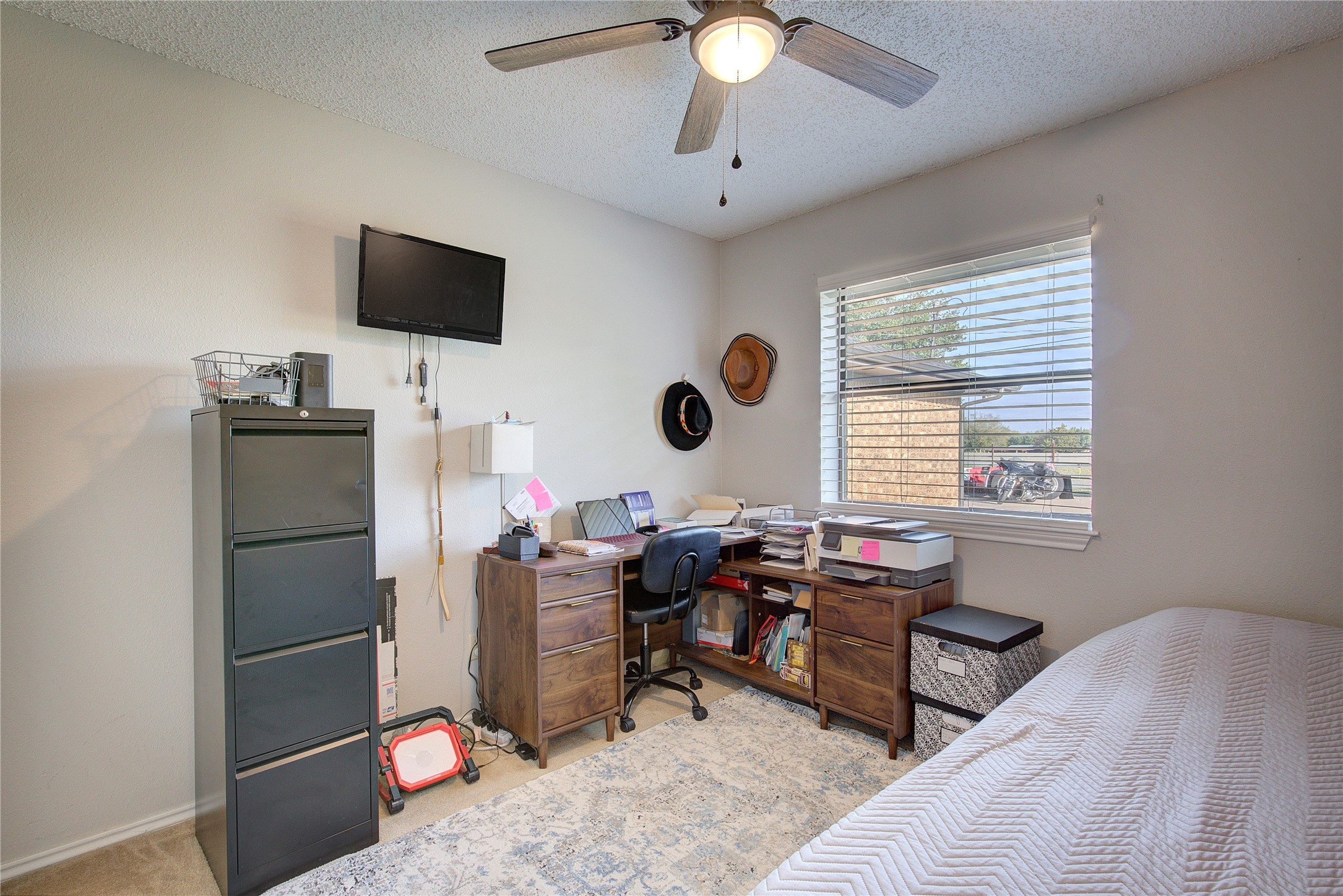 5317 E Interstate 30 Campbell TX 75422