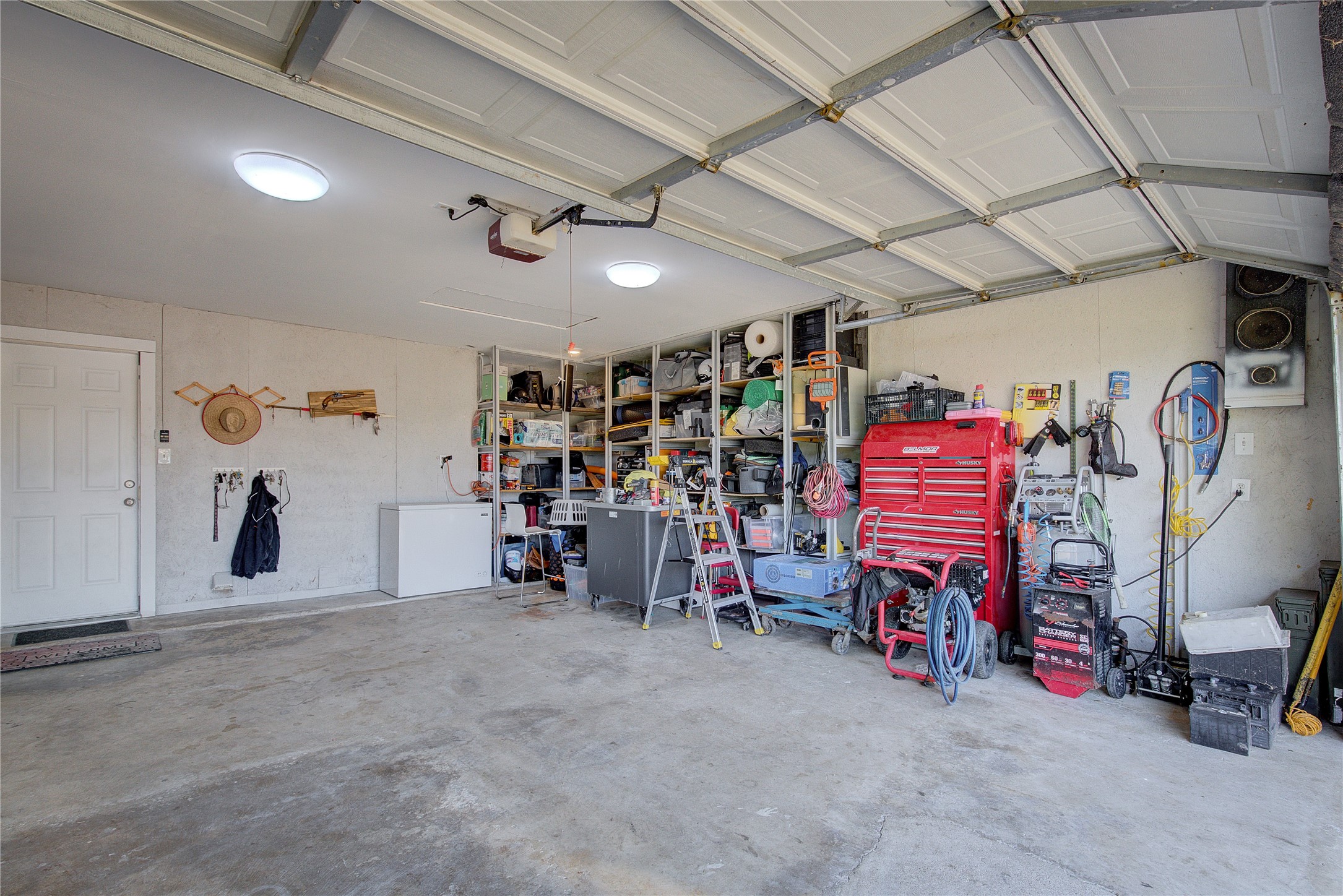 5317 E Interstate 30 Campbell TX 75422