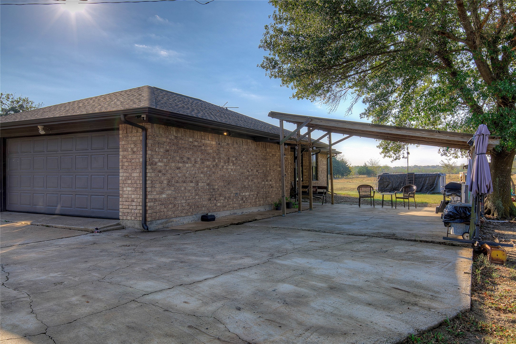 5317 E Interstate 30 Campbell TX 75422