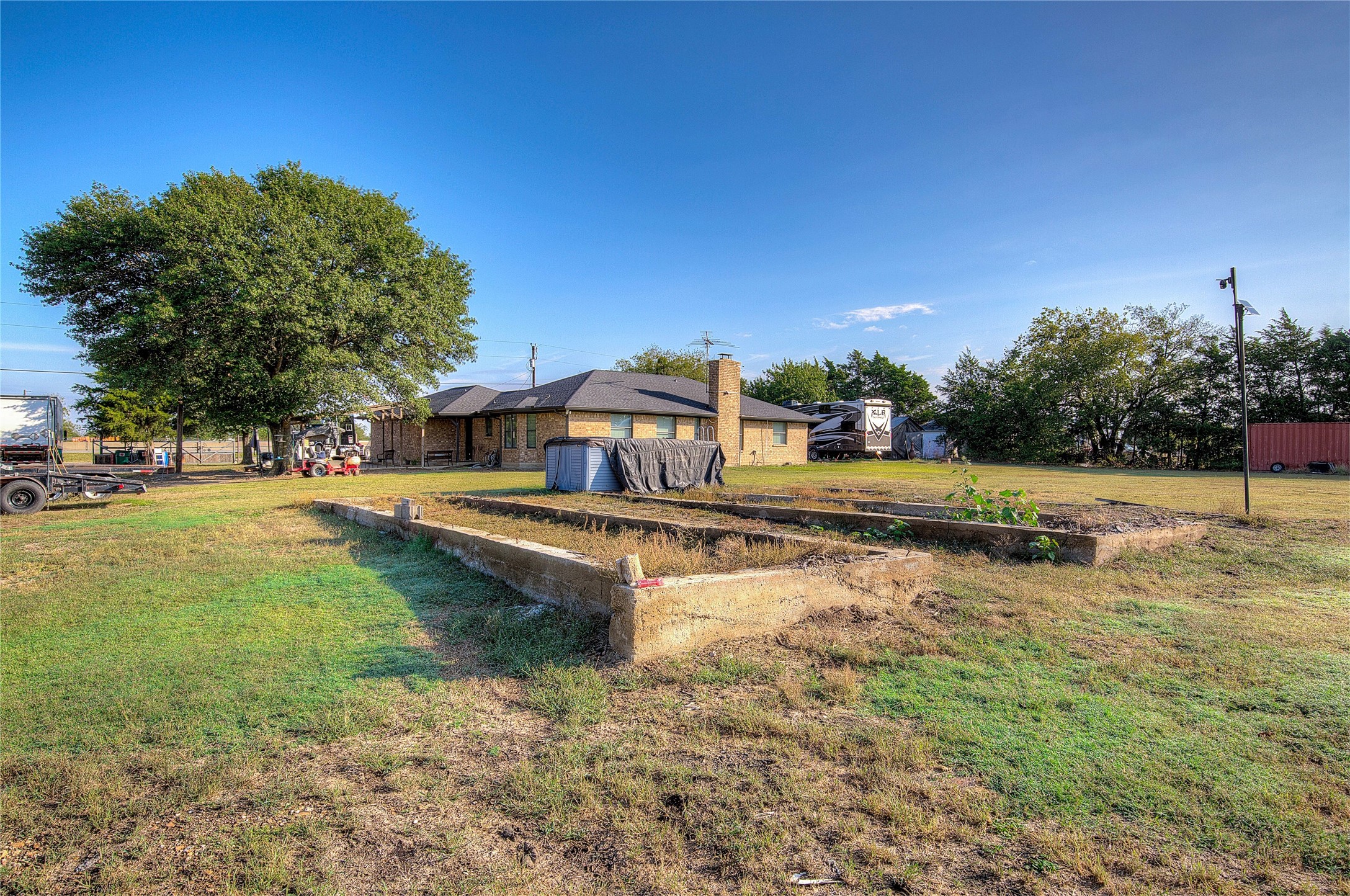 5317 E Interstate 30 Campbell TX 75422